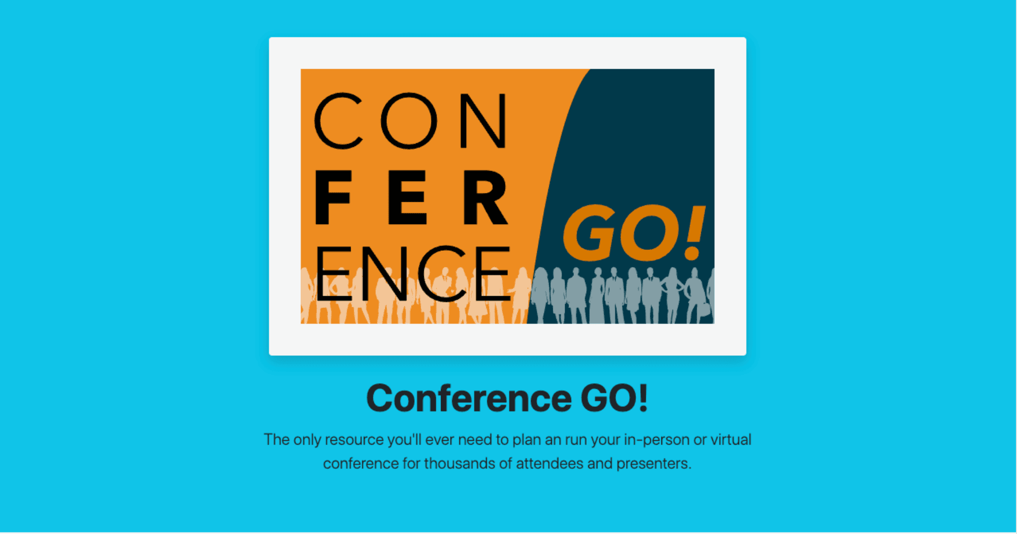 ConferenceGo